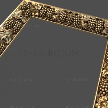 3D model RC_0054 (STL)